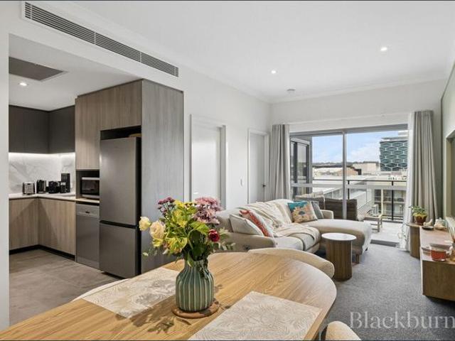 Contemporary Apartment Living in the Heart of Subiaco