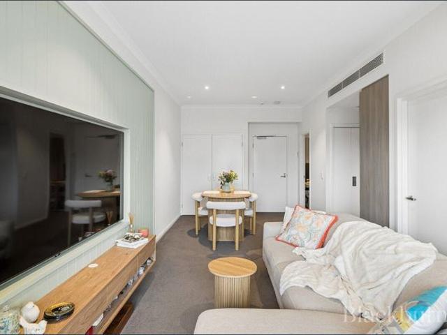 Contemporary Apartment Living in the Heart of Subiaco