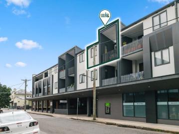Contemporary Apartment Living in the Heart of Wickham