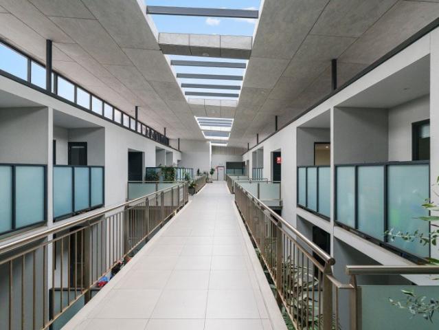 Contemporary Apartment Living in the Heart of Wickham