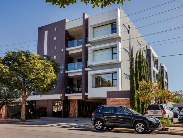Contemporary Apartment Living in the Heart of Torrensville