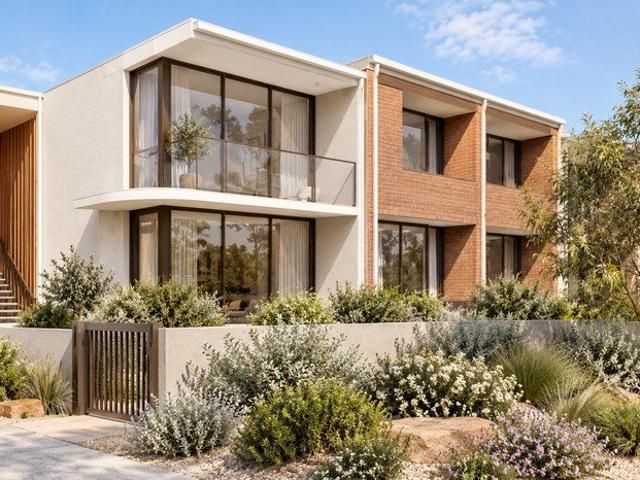 CONTEMPORARY APARTMENT LIVING IN UPPER COOMERA