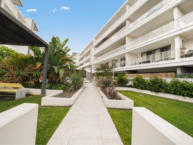 Contemporary Apartment Living in a Convenient Schofields Location