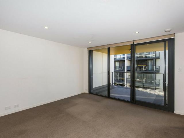 CONTEMPORARY APARTMENT LIVING IN EXCLUSIVE EAST PERTH