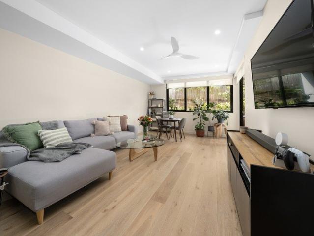 Contemporary Apartment with Private Alfresco and Exceptional Lifestyle Convenience