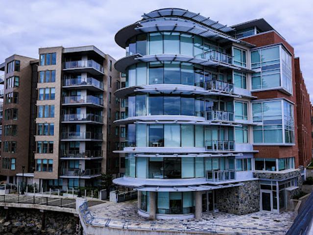 Seaside apartment