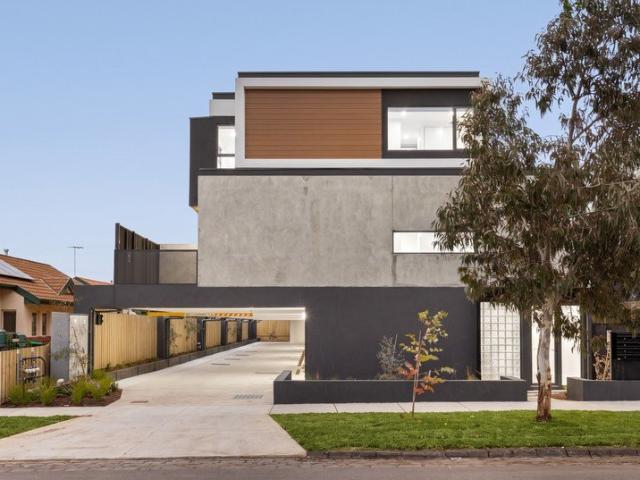 Contemporary Appeal, Crafted Detail