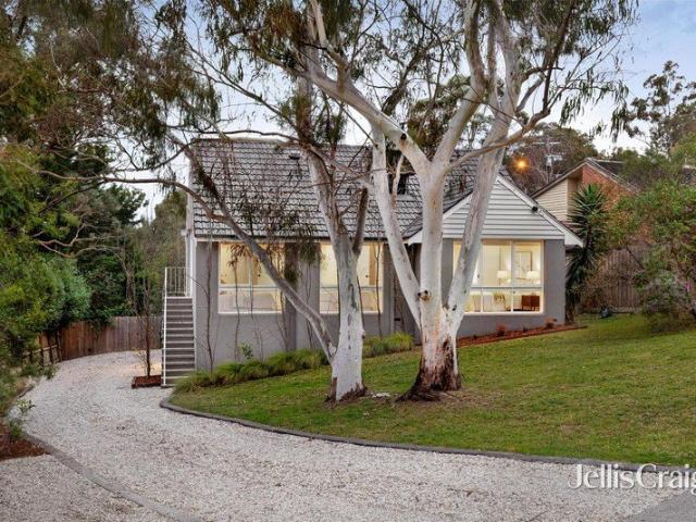Contemporary Appeal in a Lifestyle Locale