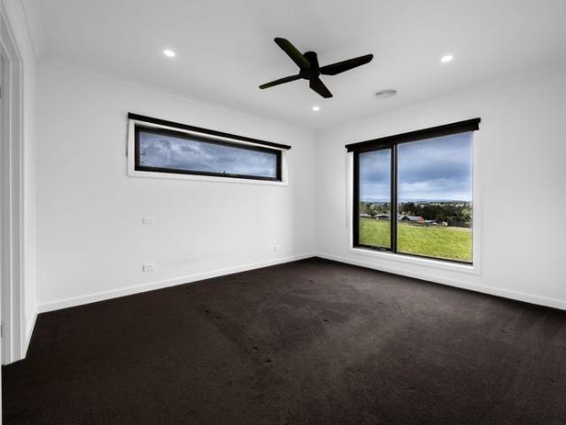 Contemporary Architectural Living in Warragul