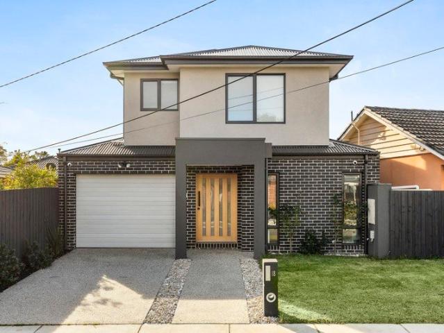 Contemporary Bayside Lifestyle