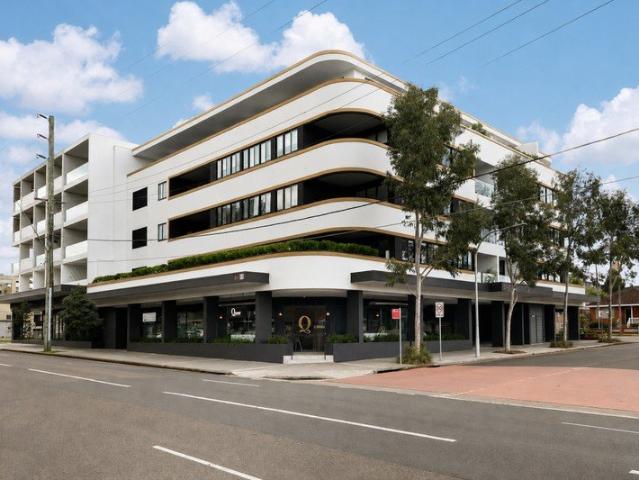 Contemporary Bayside Living in the Heart of Ramsgate