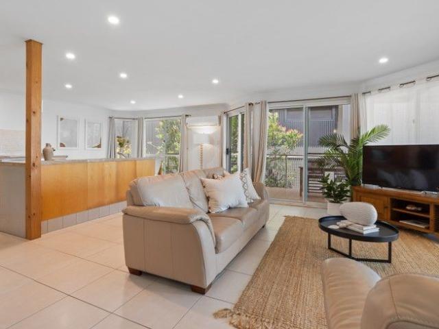 Contemporary Beachside Property Exceptional Price Don't Miss Out!