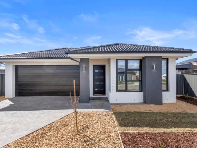 Contemporary Brand New Elegance Meets Effortless Living in Lucas