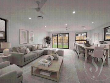 Box Hill, Baulkham Hills, Baulkham Hills Shire, Snapper Island