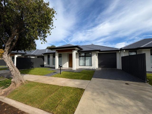 Contemporary Brand New Home with Easy Care Living Please apply via Tenantoptions.com.au