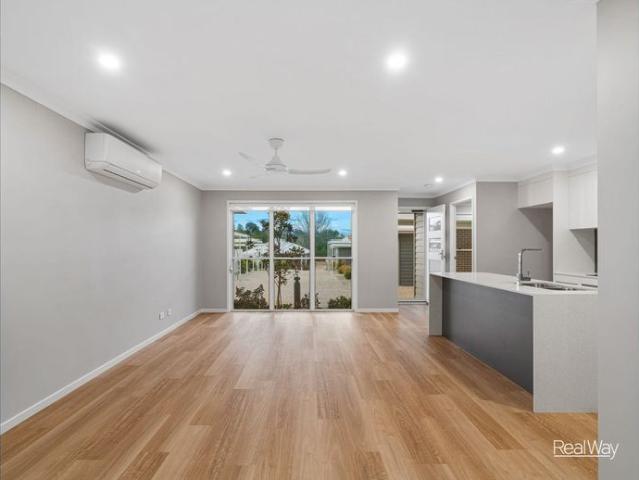 Contemporary Brand New Unit