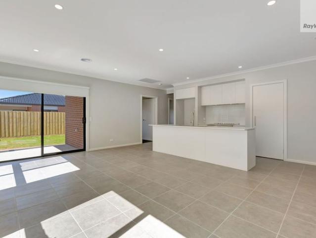 Contemporary & Brand New