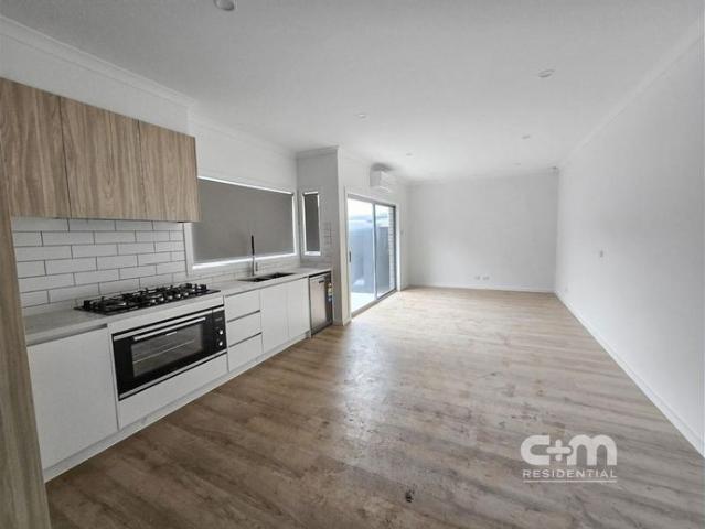 Contemporary Brand New 3 Bedroom Home