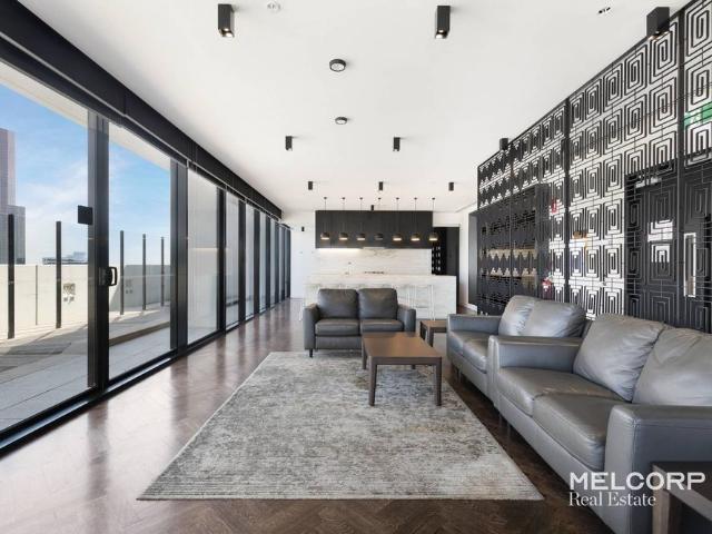 CONTEMPORARY BRILLIANCE TWO BEDROOMS – FURNISHED