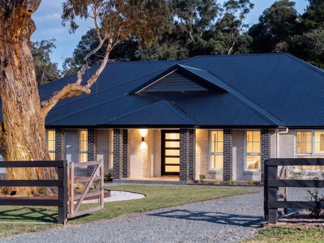 One Acre and Substantial Family Living | New Guide
