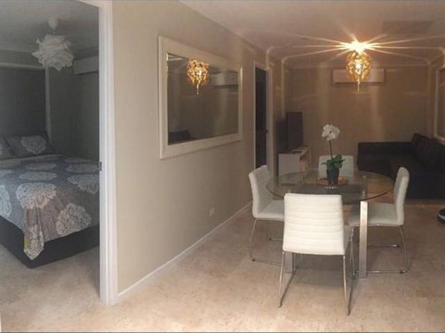 Contemporary Granny Flat $570, Part Furn. 2 BR, 1 Bathrm