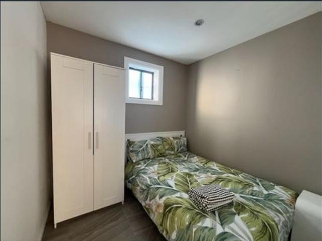 CONTEMPORARY GRANNY FLAT