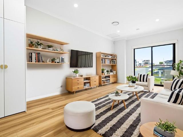 Contemporary Granny Flat Designed for Comfort & Independence!