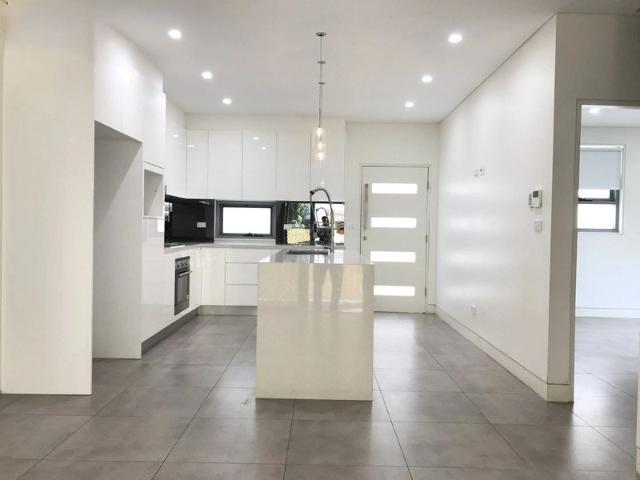 Contemporary granny flat situated in a quite location