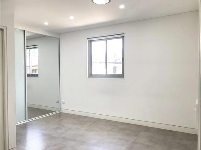 Contemporary granny flat situated in a quite location