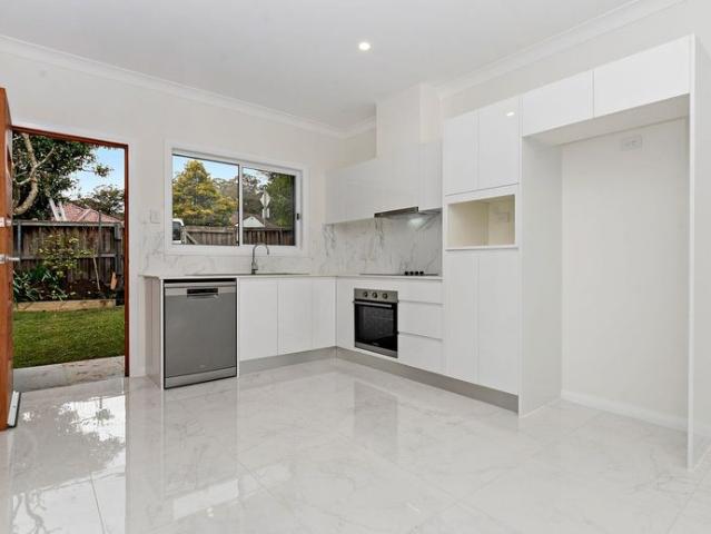 Contemporary Home with Exceptional Convenience