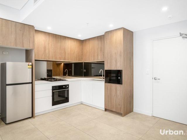 Contemporary Ground Floor Apartment in the Heart of Schofields