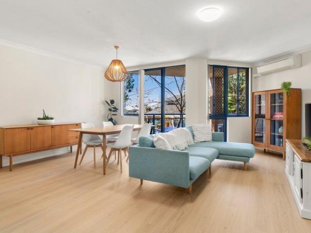 Contemporary Ground Floor Living with Exceptional Outdoor Appeal