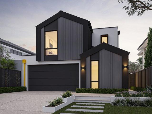 Contemporary DoubleStorey Living Versatile 3 Bedroom Home & Land Package in Willetton Senior High School Zone
