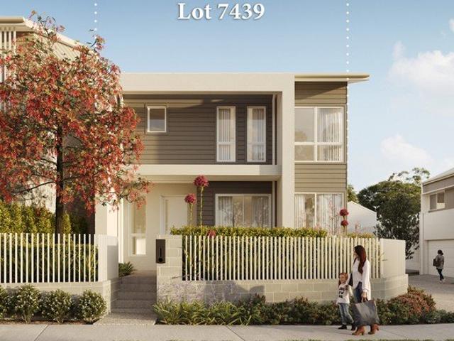Contemporary Detached Family Home with Private Retreat