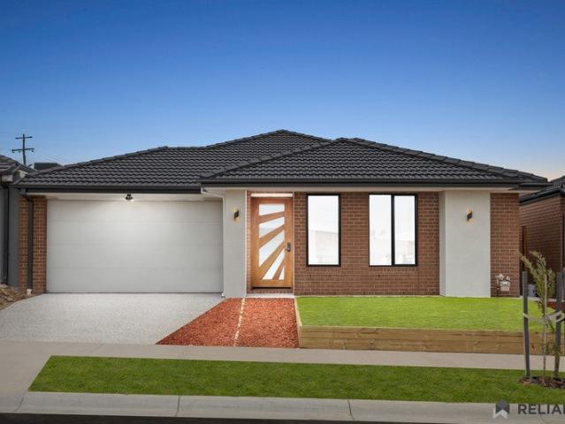 Contemporary Design Meets Effortless Living