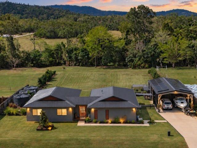 Contemporary Design, Country Soul