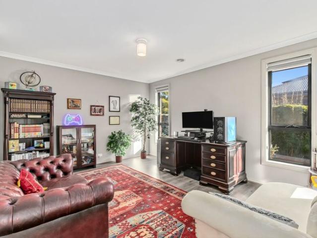 Contemporary Design, Effortless Family Living