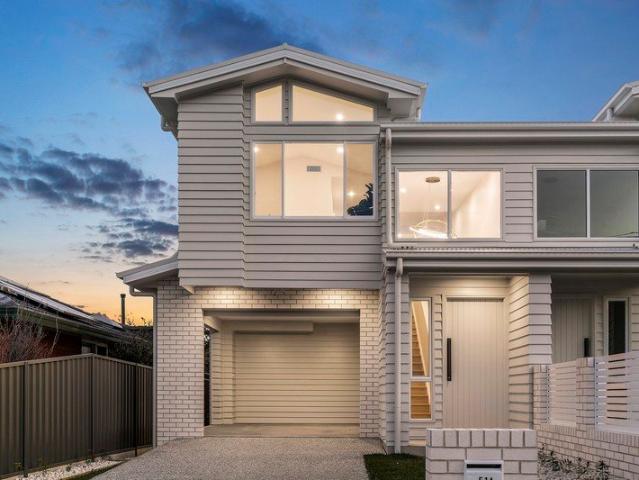 Contemporary design elevated living