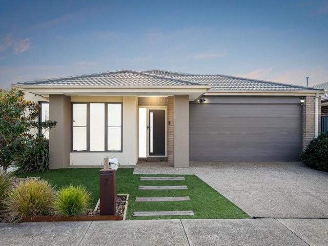 Contemporary Design for Effortless Living