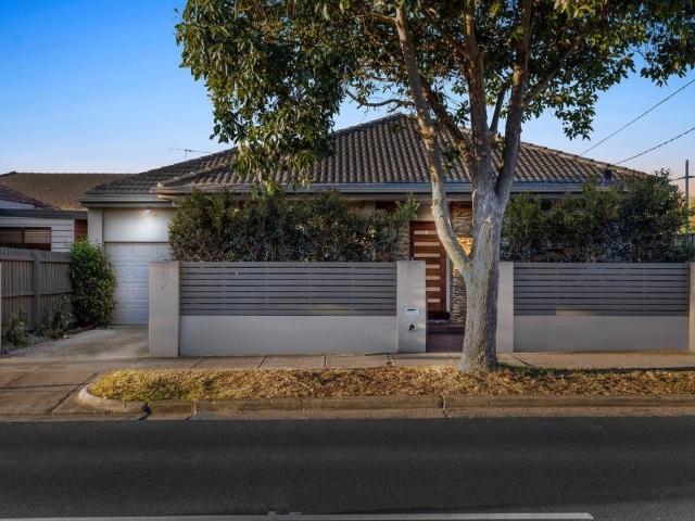 Contemporary Design in a High Demand Position