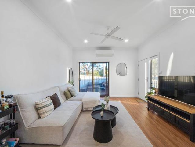 Contemporary Design in Sought after Location!