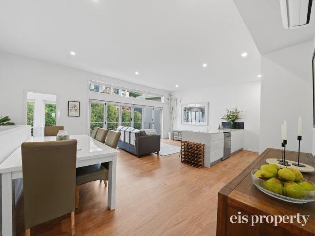 Contemporary Design, Prime Location, Effortless Living