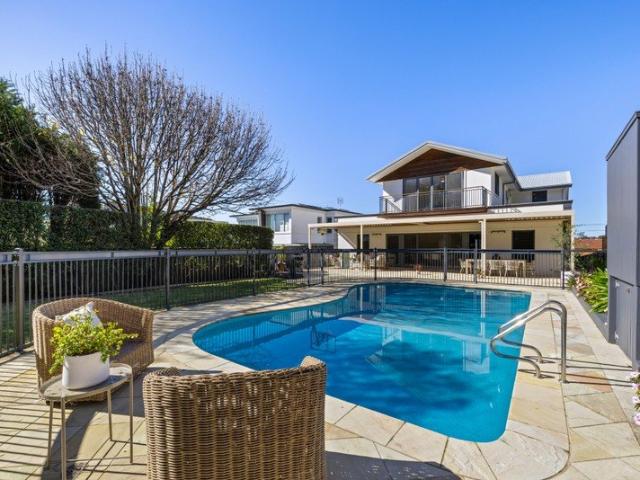 Contemporary Design & Resort Style Living