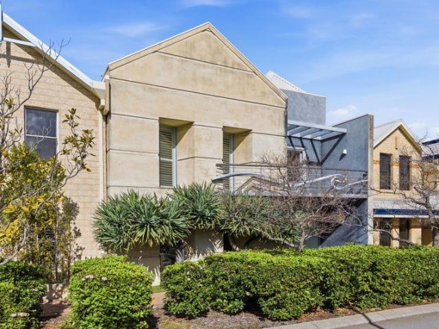 Contemporary Design with Architectural Appeal