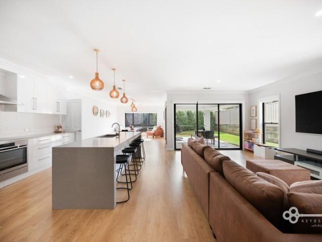 PRIVATE, SPACIOUS AND ON ITS OWN TITLE