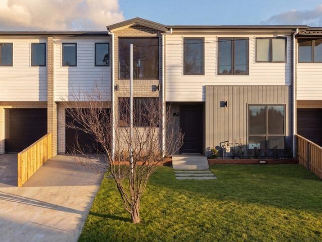 Contemporary Design with Everyday Functionality