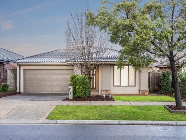 Contemporary Design with Exceptional Family Functionality