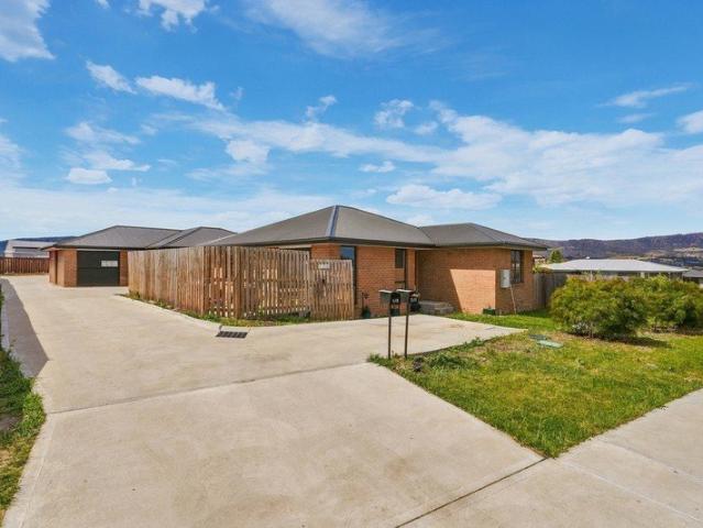 Contemporary Design with Low Maintenance Appeal!