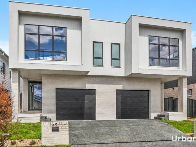 Contemporary Design with Space for the Whole Family