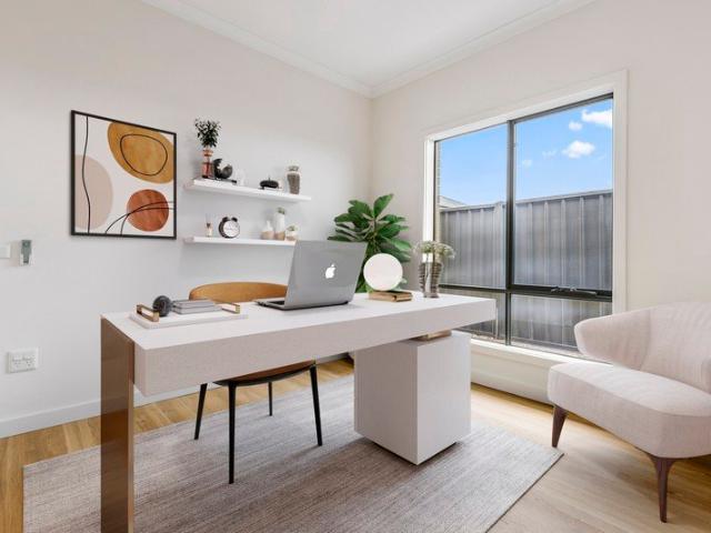 Contemporary Design with Space to Entertain exceptional value
